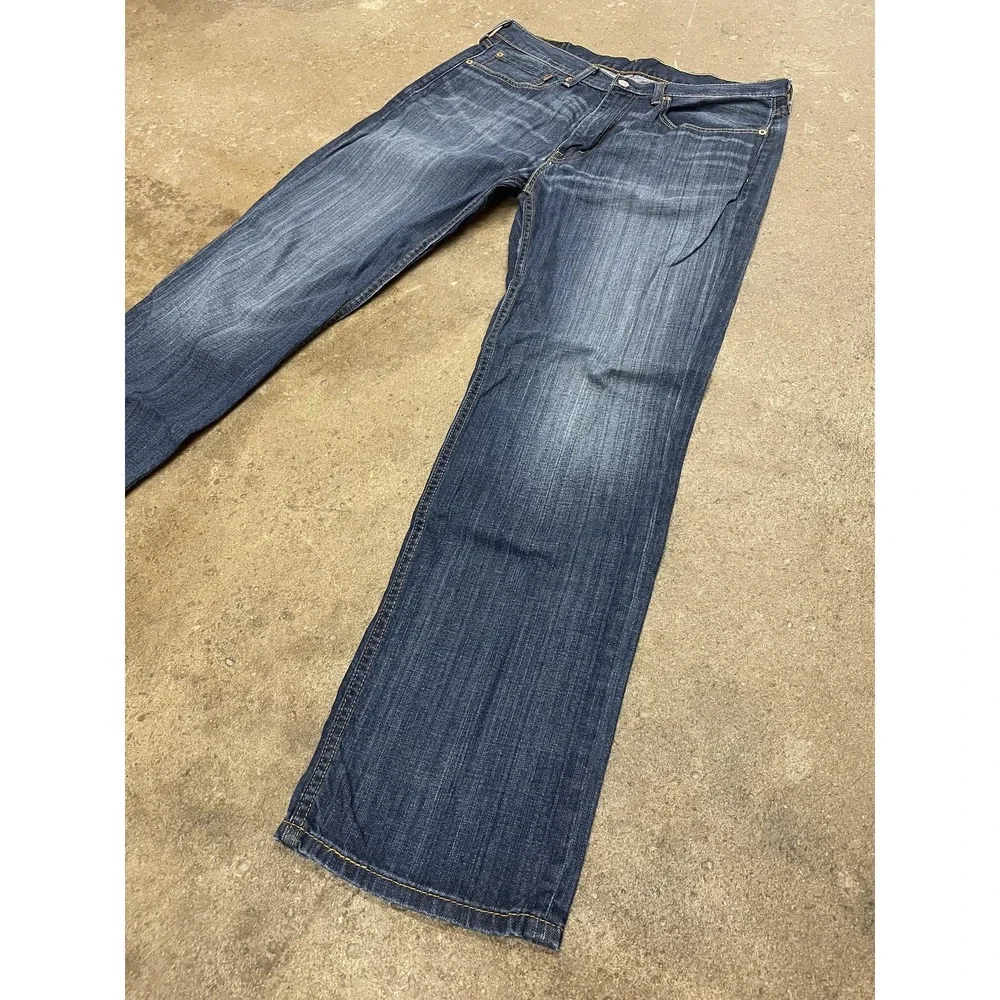 Levis brand levi